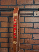 Load image into Gallery viewer, 1.5" Custom Radio Strap/Holster Combo (stitched)