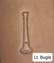 Load image into Gallery viewer, 1.5" Custom Radio Strap/Holster Combo (stitched)