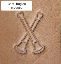 Load image into Gallery viewer, 1.5" Custom Radio Strap/Holster Combo (stitched)