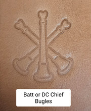 Load image into Gallery viewer, 1.5" Custom Radio Strap/Holster Combo (stitched)