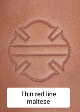 Load image into Gallery viewer, 1.5" Custom Radio Strap/Holster Combo (stitched)