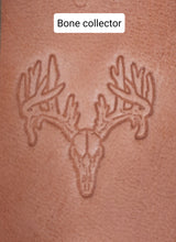 Load image into Gallery viewer, 1.5" Custom Radio Strap/Holster Combo (stitched)